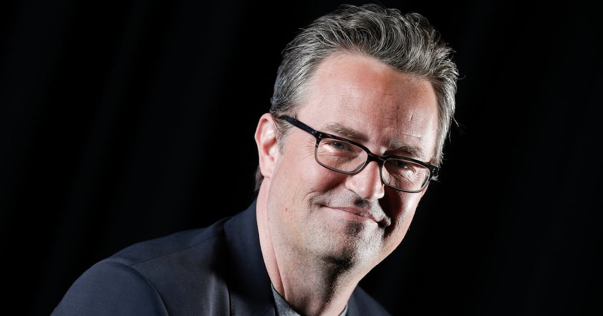 ‘Ketamine Queen’ sentenced for selling Matthew Perry the drugs that killed him - CTV News