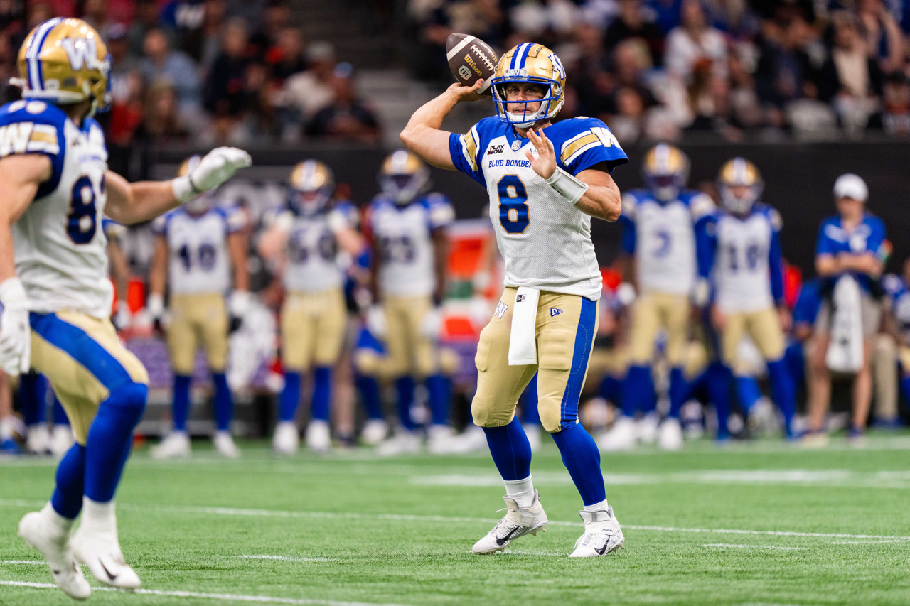 Positional Preview '26 | The Quarterbacks