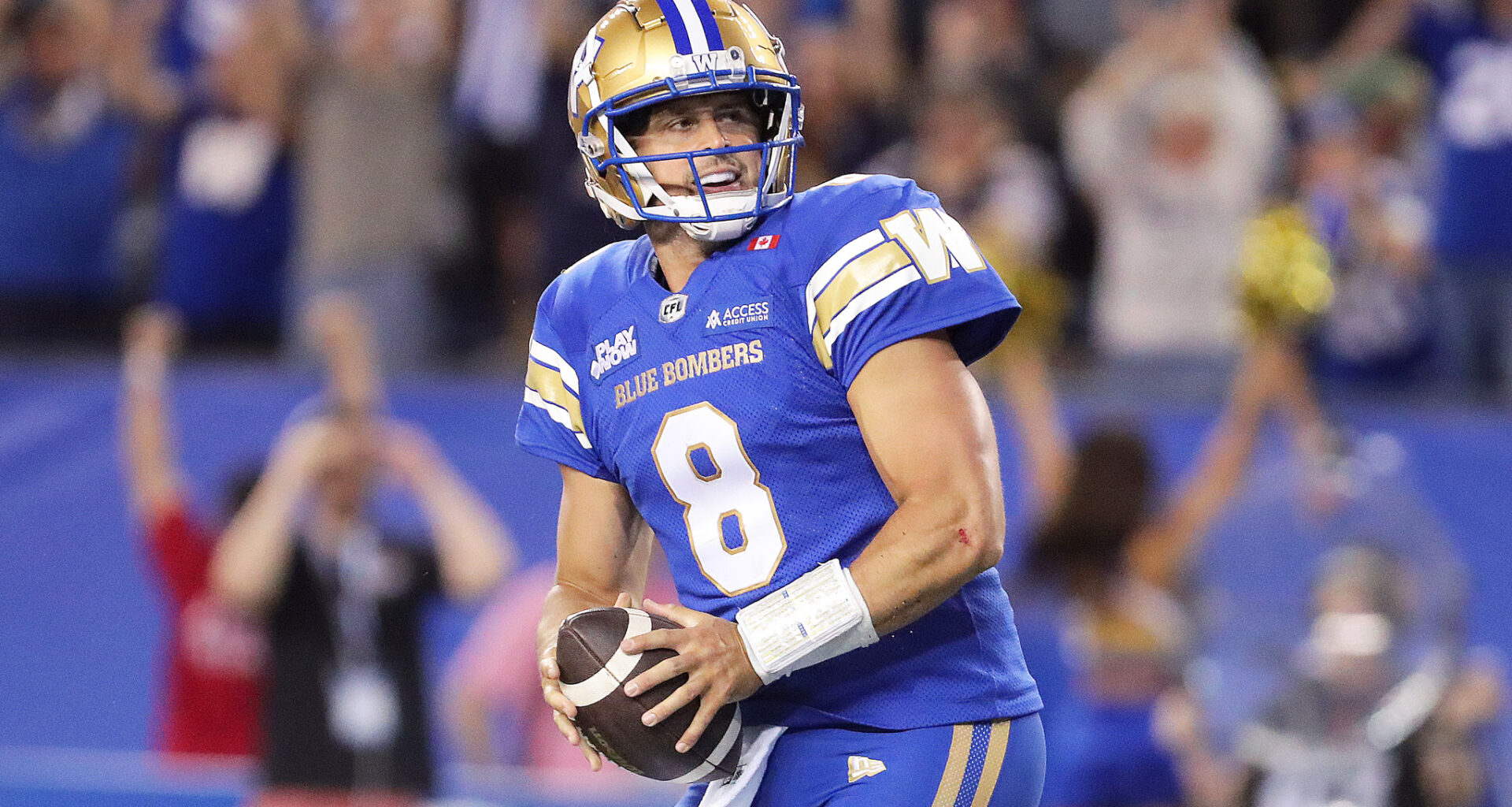 3 reasons why Winnipeg could win the 113th Grey Cup