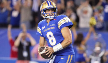 3 reasons why Winnipeg could win the 113th Grey Cup