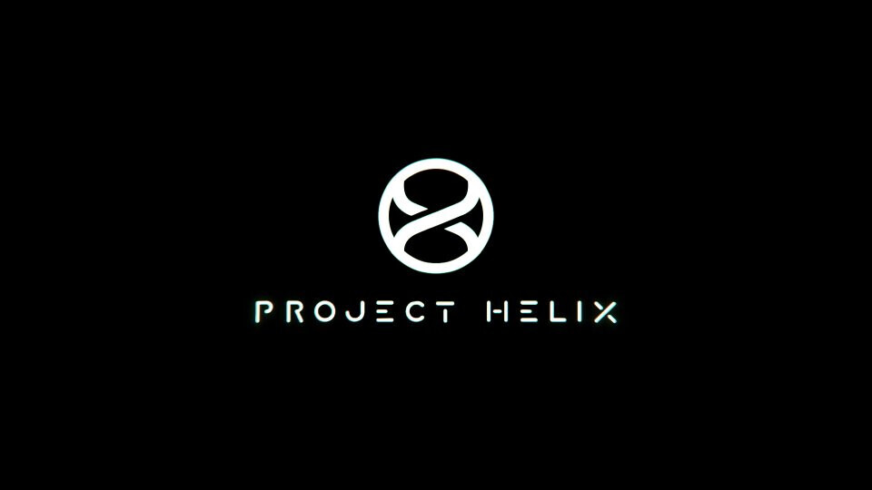 Latest Leak Reveals Xbox Helix Will Effectively Just Be a PC With No Custom APU