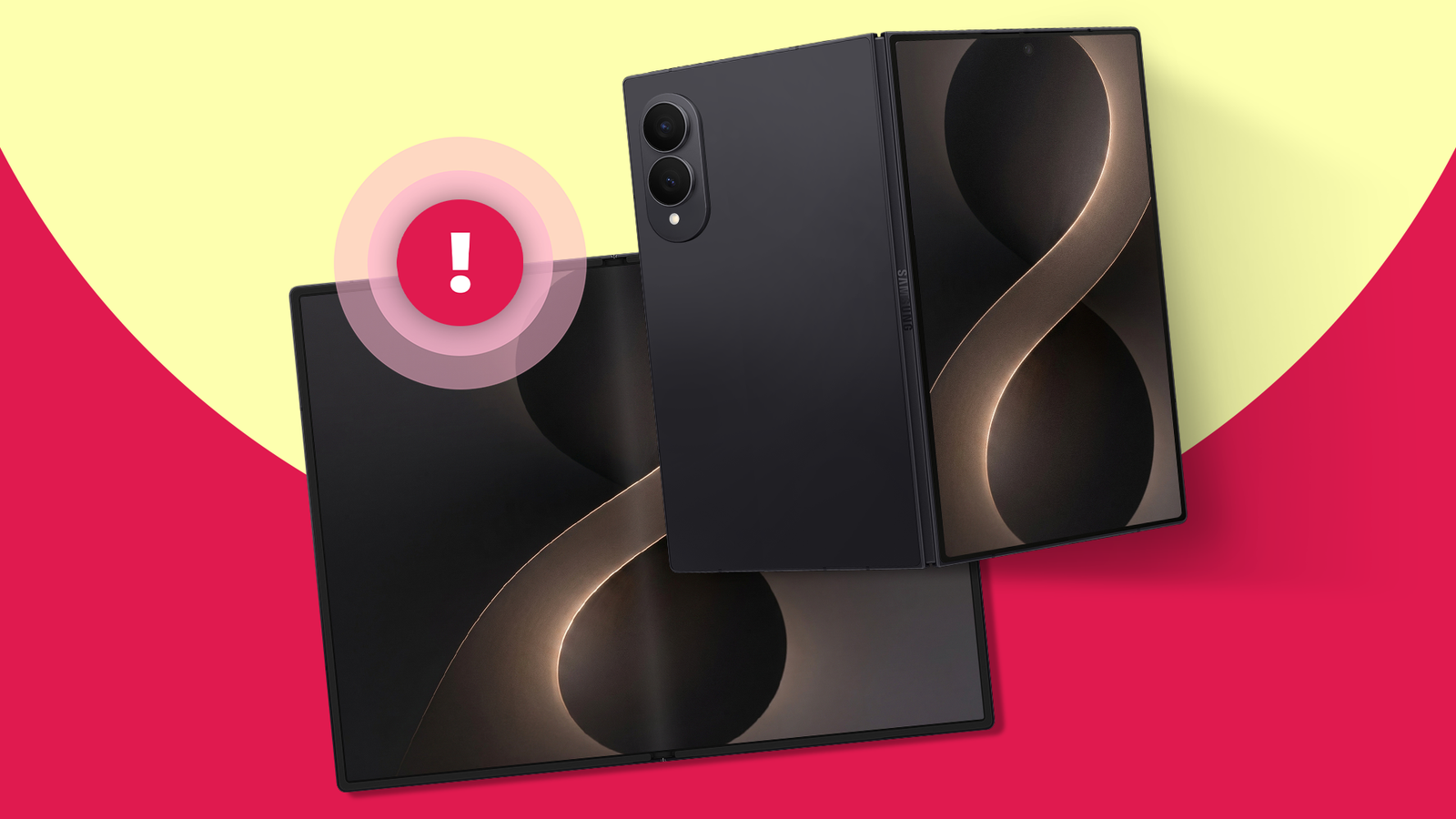 Android apps hate big screens