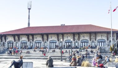 Where'd spring go?: Montreal could break an 83-year cold weather record this week