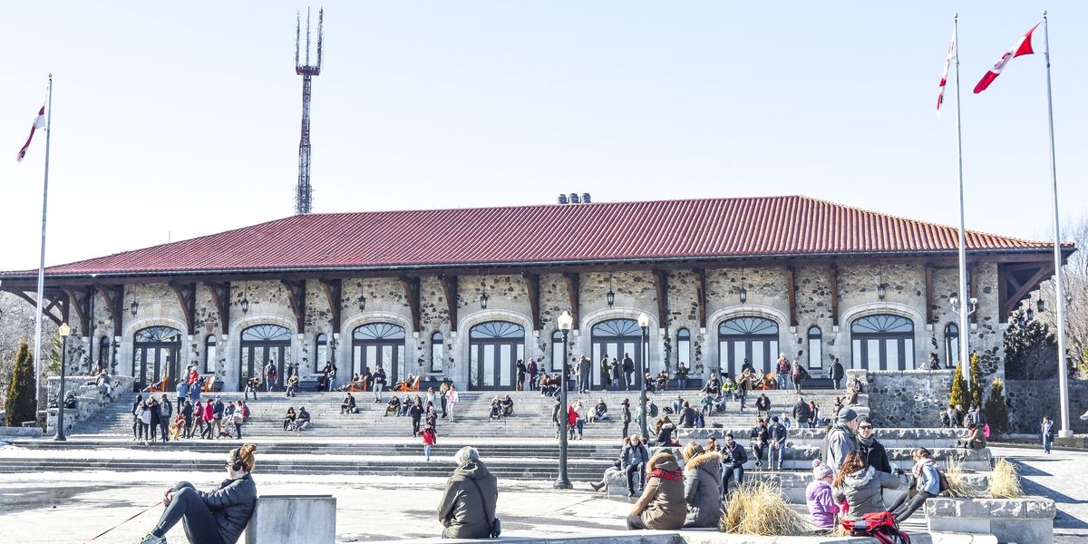 Where'd spring go?: Montreal could break an 83-year cold weather record this week