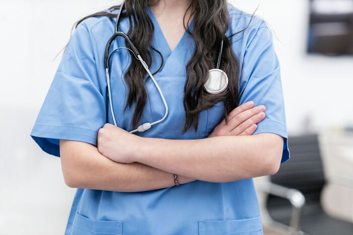 73 People Share Insider Information About Hospitals That May Just Freak You Out