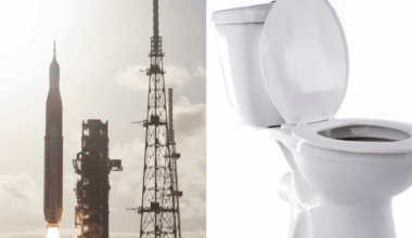 Artemis II: What happened to Orion's toilet? Spacecraft bathroom suffers major malfunction