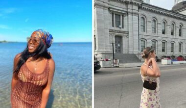 These VIA Rail train rides from Toronto take you to beautiful destinations in under 3 hours