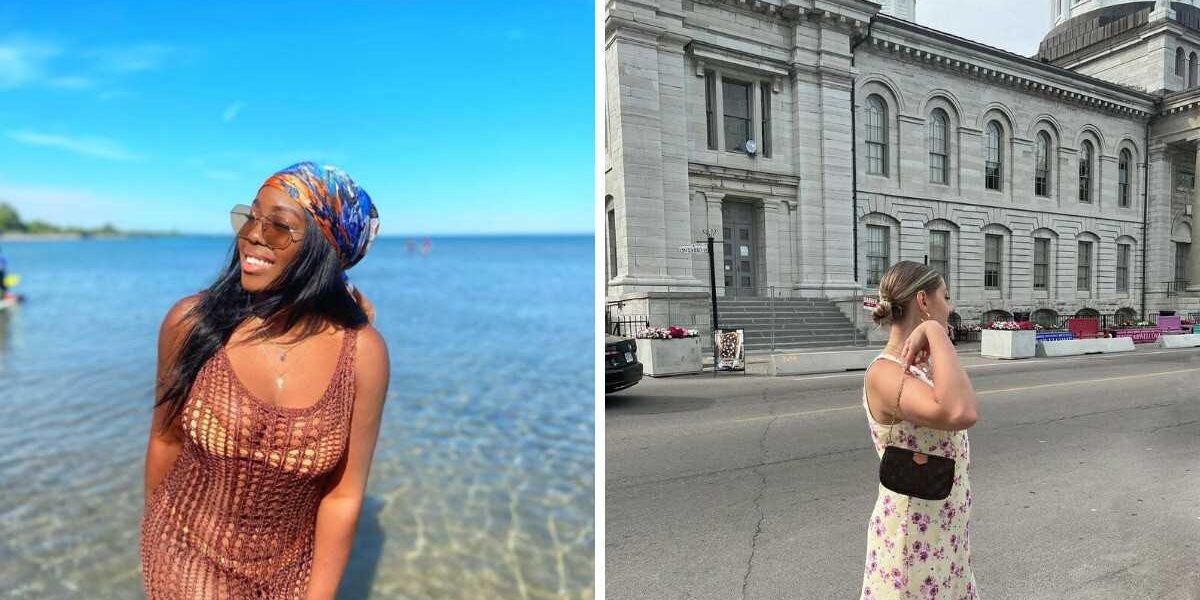 These VIA Rail train rides from Toronto take you to beautiful destinations in under 3 hours