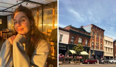 I moved from Toronto to a small town in Ontario and these 7 things were major culture shocks