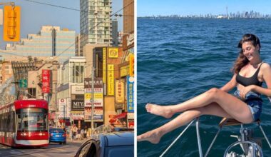9 uniquely Toronto things I thought were totally normal until I moved away