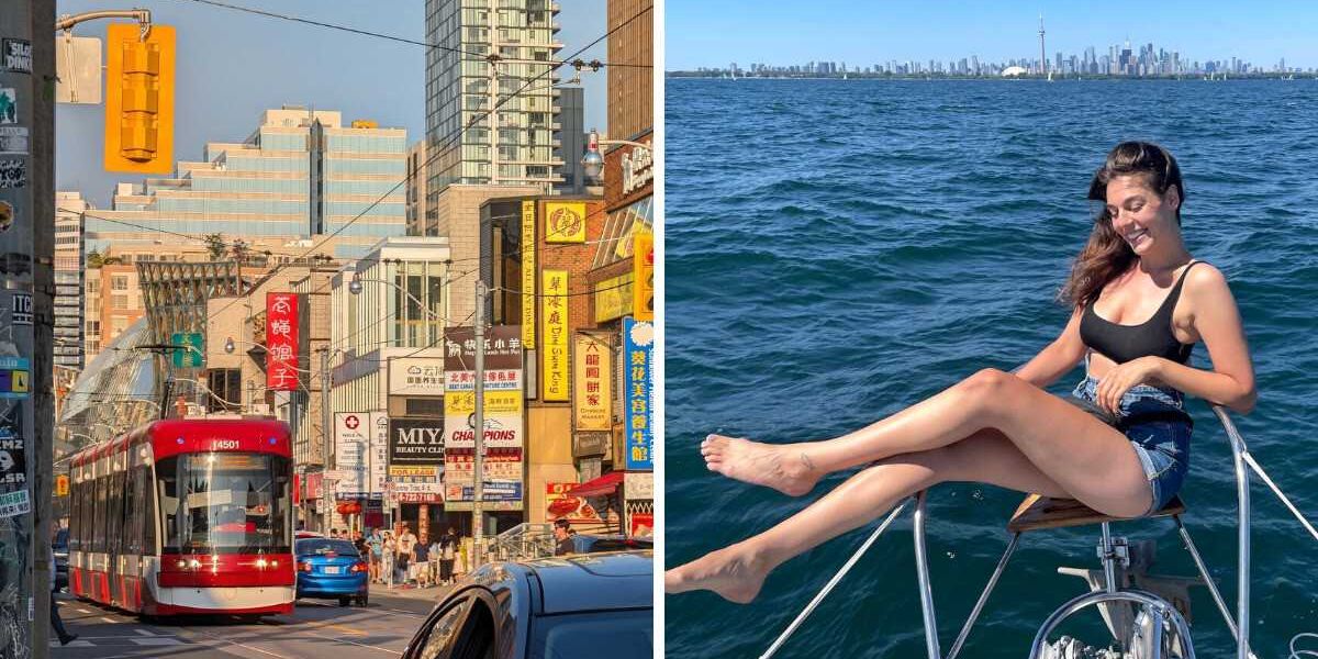9 uniquely Toronto things I thought were totally normal until I moved away