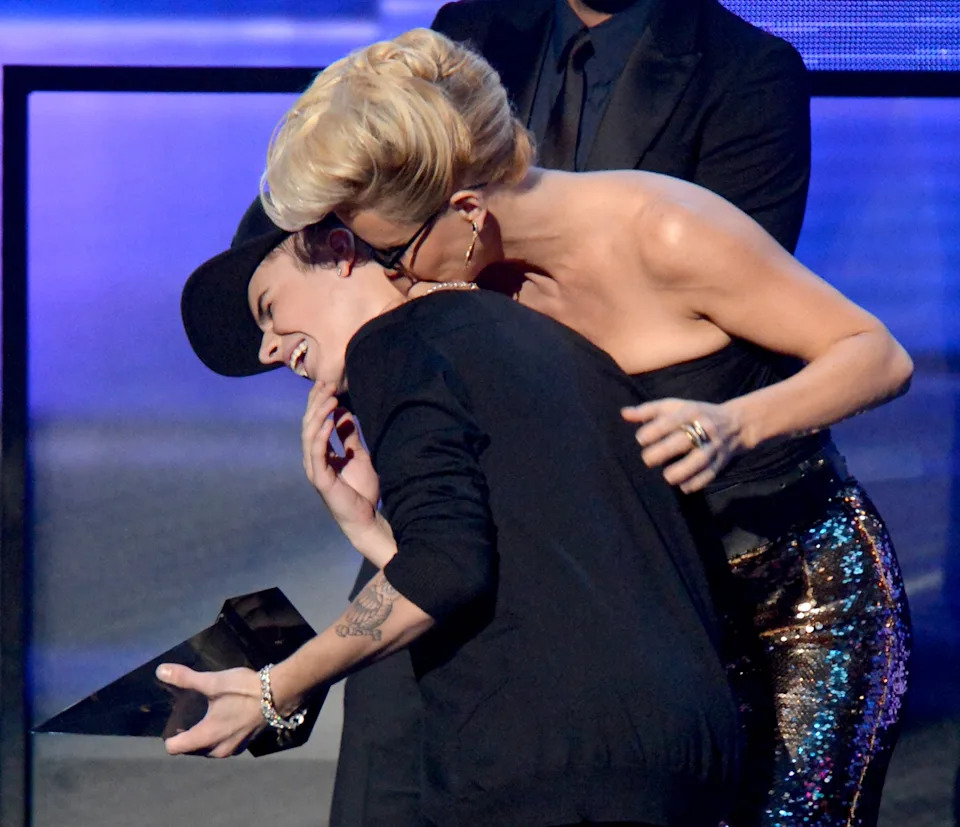   Lester Cohen / Getty Images