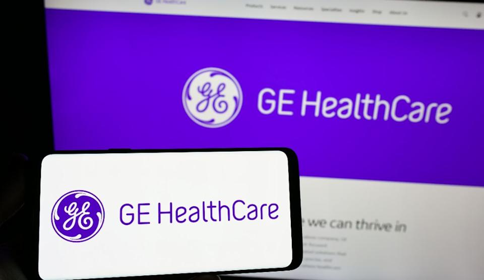 GE HealthCare shares tumble after profit miss and guidance cut