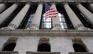 Wall Street closed for Good Friday, but US futures inch lower following strong March jobs report