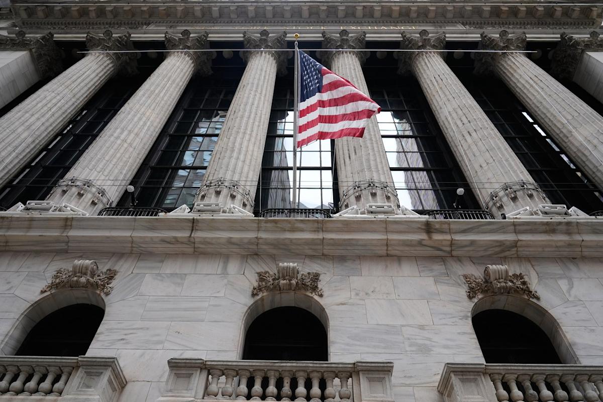 Wall Street closed for Good Friday, but US futures inch lower following strong March jobs report