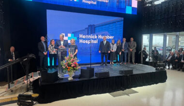 Hospital in northwest Toronto to get new name after $50M donation