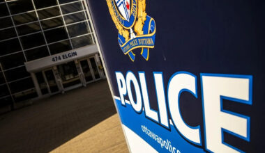 Ottawa man charged with sexual offences