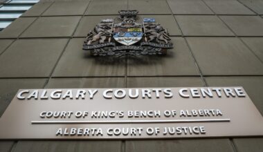 Richard Mantha to be sentenced in August for 3 sex assaults