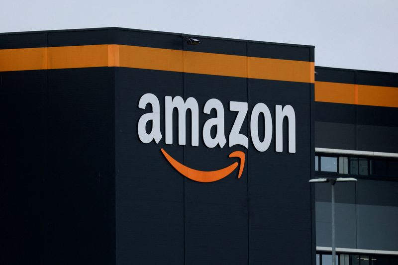 Amazon tops cloud expectations on strong AI demand, shares rise