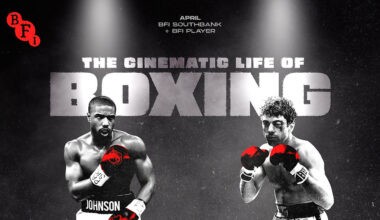 Now Screening: 'The Cinematic Life of Boxing' at the BFI Southbank