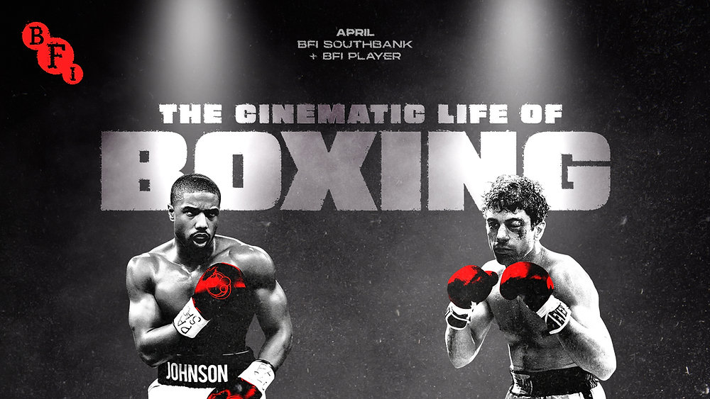 Now Screening: 'The Cinematic Life of Boxing' at the BFI Southbank