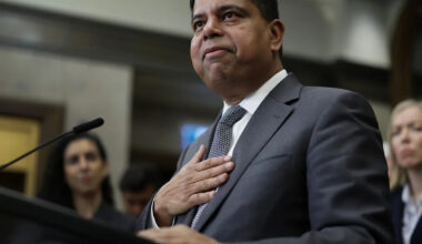 Feds renew funding for Building Safer Communities Fund in Ottawa amidst rise in youth violence