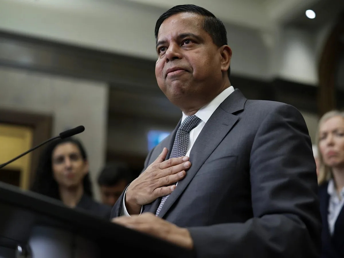 Feds renew funding for Building Safer Communities Fund in Ottawa amidst rise in youth violence