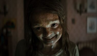 Lee Cronin’s The Mummy Should’ve Stayed in Its Crypt