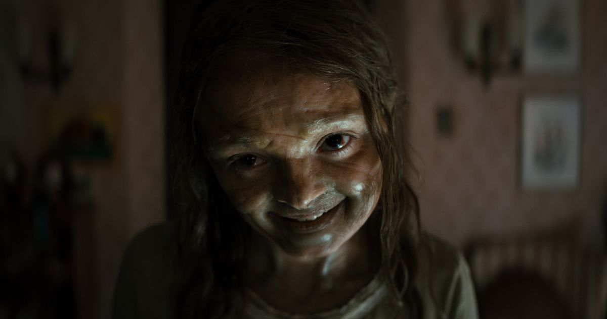 Lee Cronin’s The Mummy Should’ve Stayed in Its Crypt