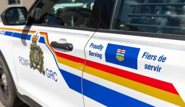 Calgary man charged with attempted murder after CrossIron Mills stabbing