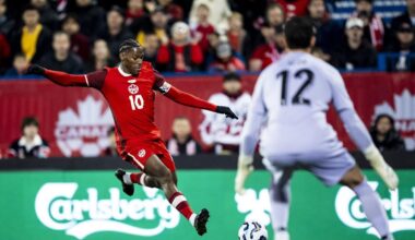 Canada Soccer eyes surplus after years of deficits ahead of World Cup