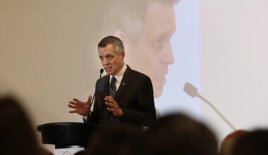 Ottawa wants to lead the country in supportive housing to combat homelessnesss