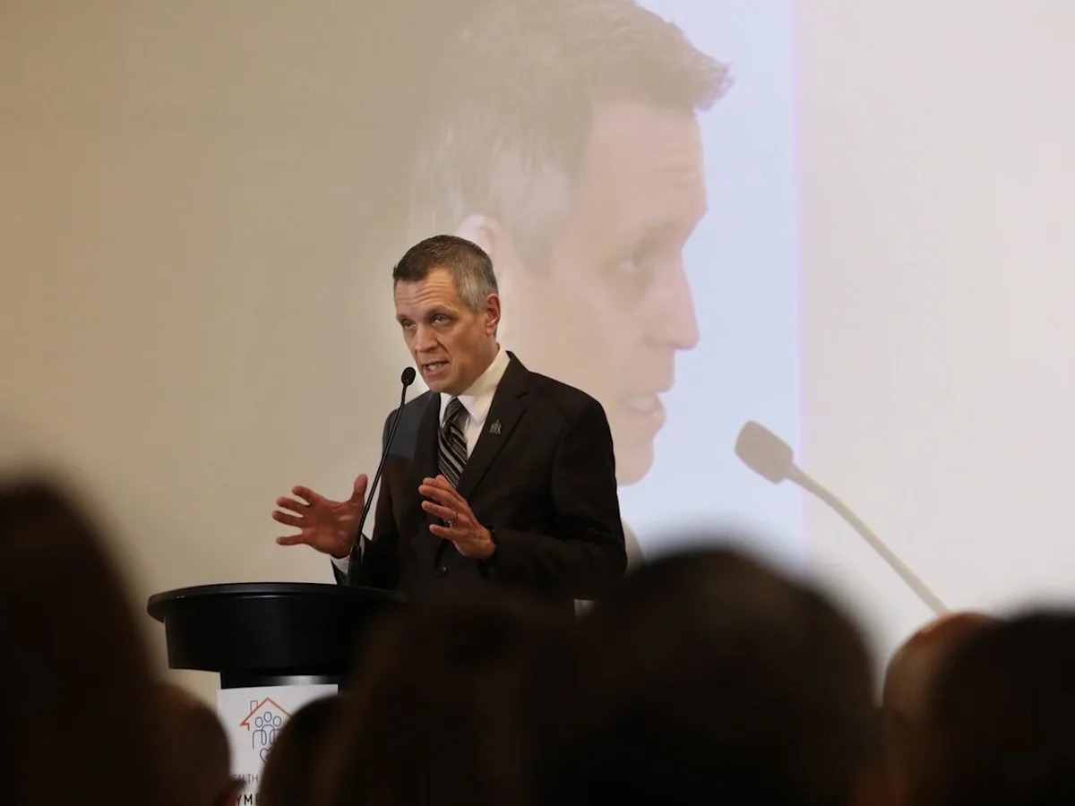 Ottawa wants to lead the country in supportive housing to combat homelessnesss