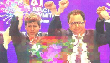 Why All the AI Leaders Hate One Another