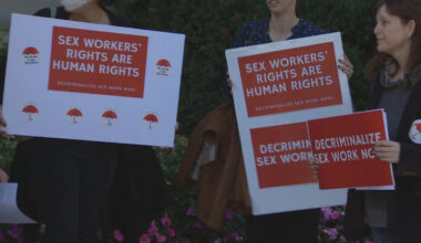 Elimination of Vancouver sex worker safety role puts lives at risk, advocates say