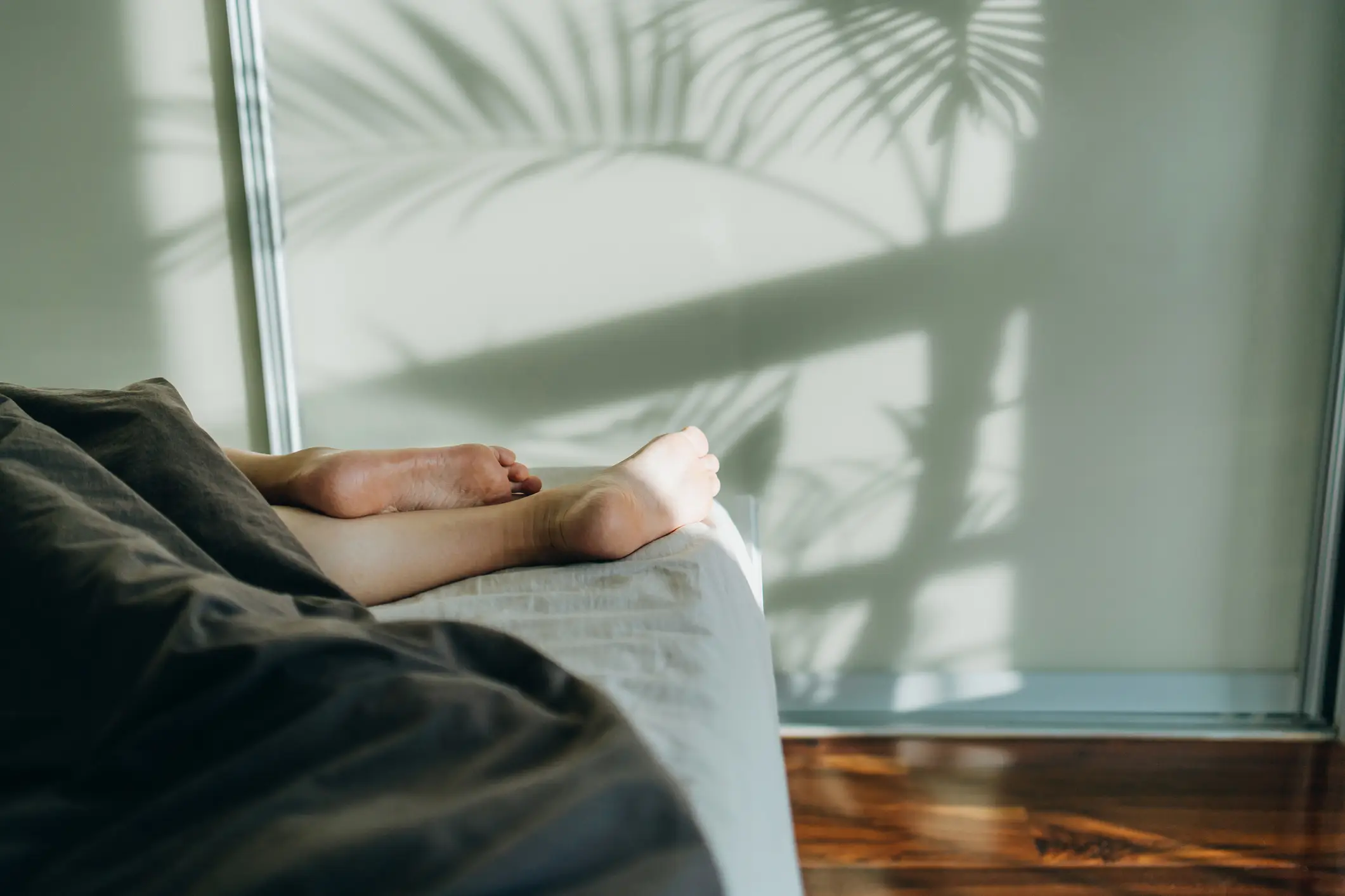 Research has lifted the lid on how often men and women put aside time for a bit of self pleasure (Getty Stock Image)
