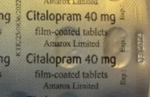 Amarox Limited has recalled one batch of Sertraline 100 mg tablets (Medicines and Healthcare products Regulatory Agency)