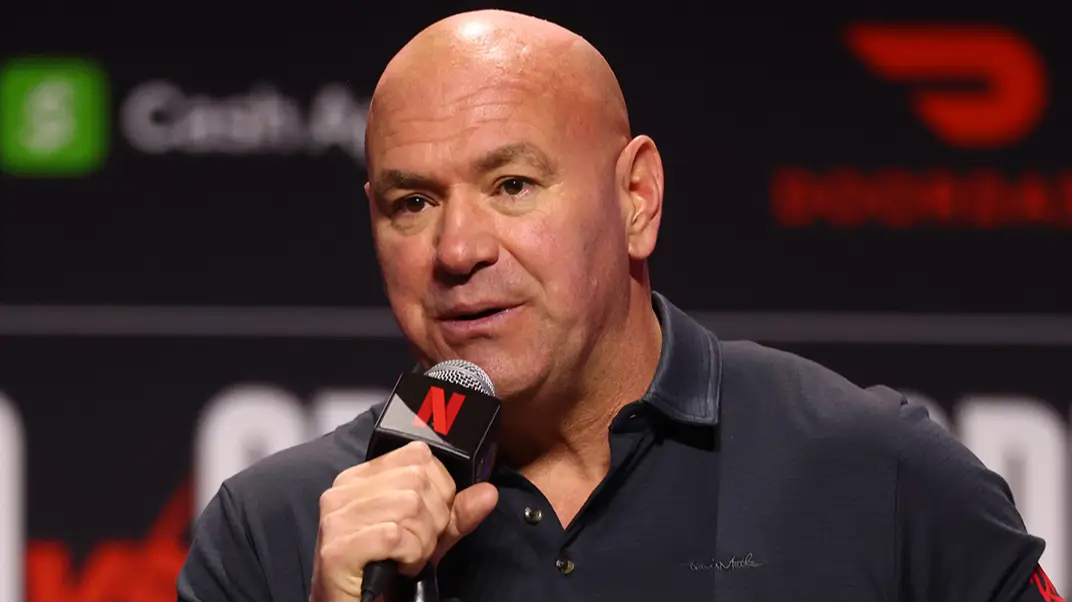 Dana White confirms who will be attending UFC White House card