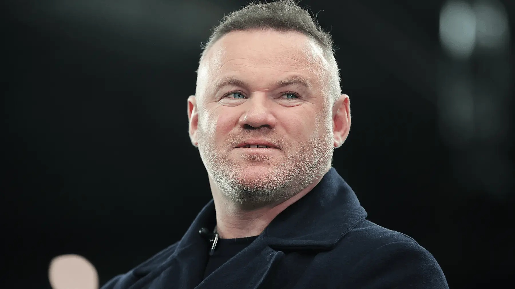 Wayne Rooney pictured (Image: Getty)