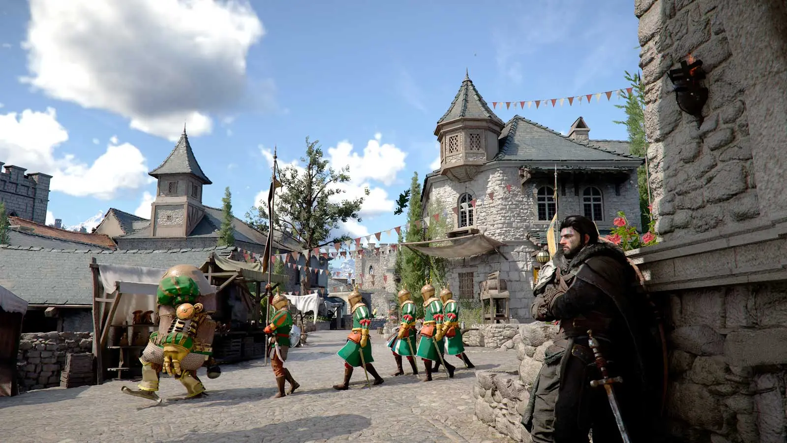 Crimson Desert, Pearl Abyss