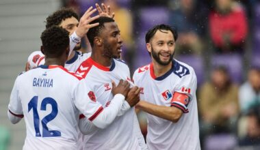 "We waited so long for this"