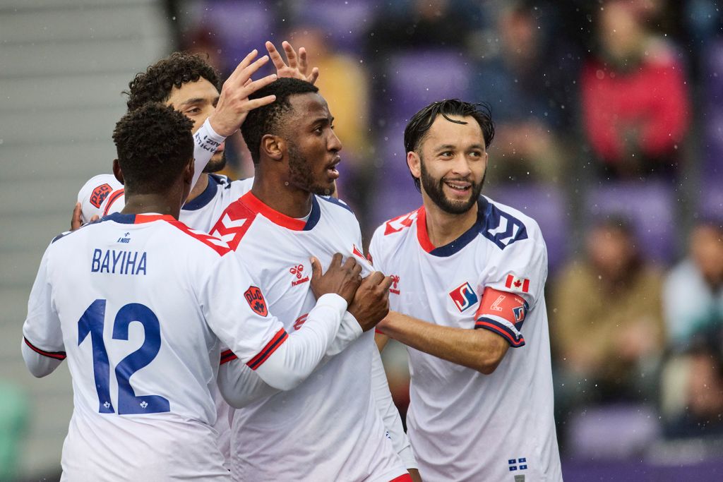 "We waited so long for this"