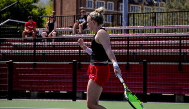 Tennis Defeats Northern Kentucky 6-1 on Wednesday - University of Cincinnati Athletics