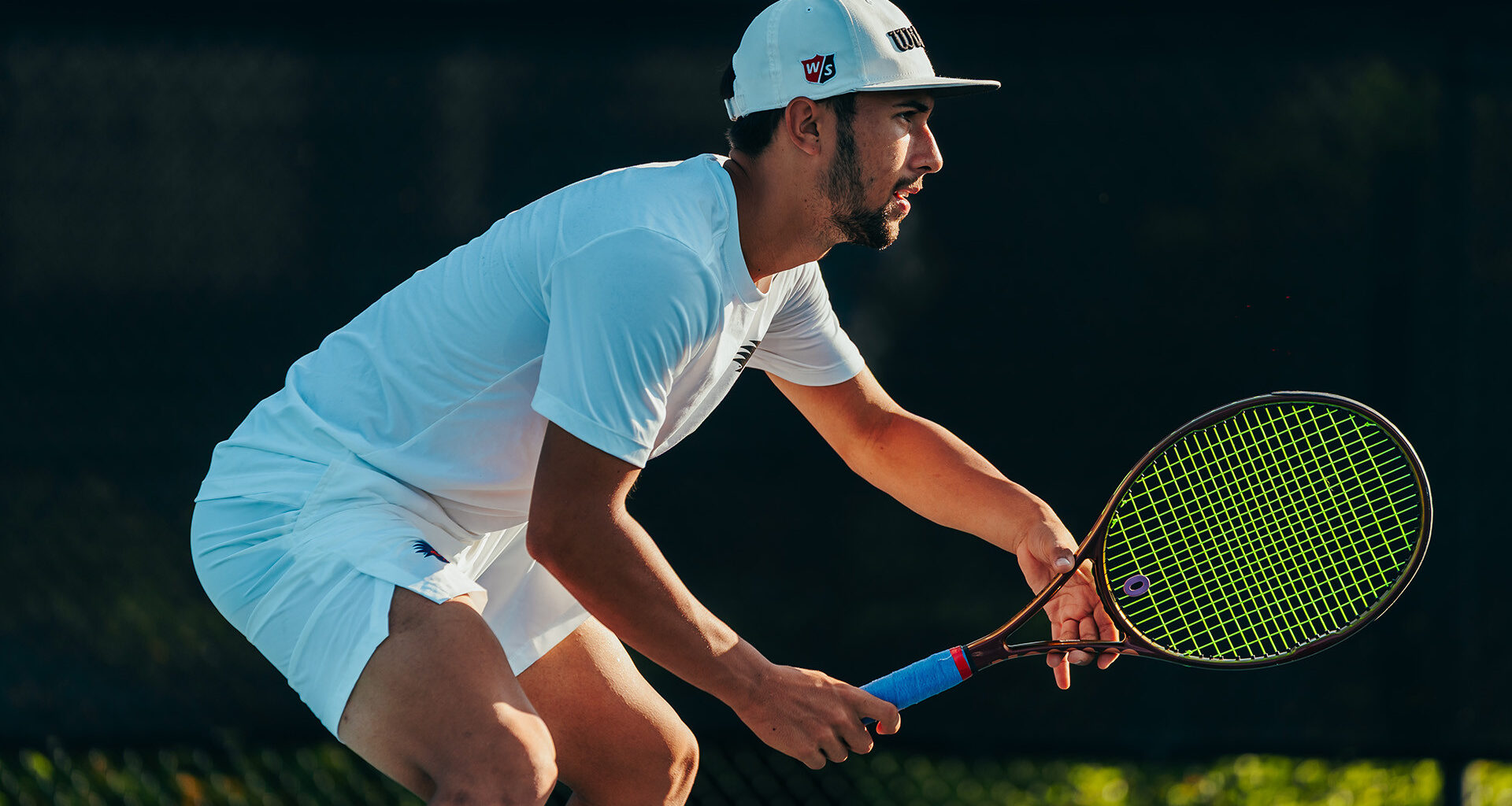 Men’s Tennis set to face Georgia State, UAB in regular season finale - UTSA Athletics