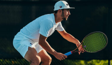 Men’s Tennis set to face Georgia State, UAB in regular season finale - UTSA Athletics