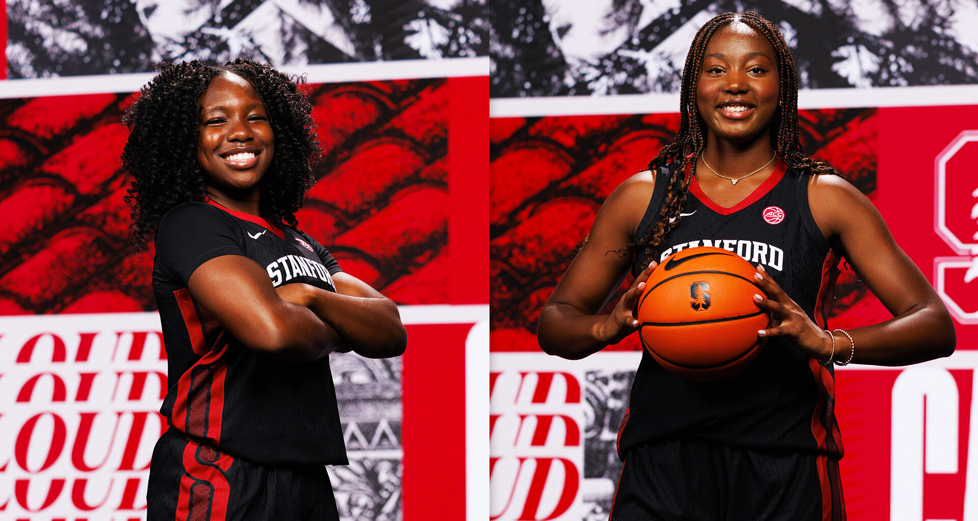 Ijiwoye & Ezike With Nigeria For Upcoming WNBA Tour - Stanford Cardinal
