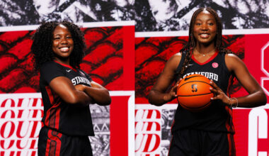 Ijiwoye & Ezike With Nigeria For Upcoming WNBA Tour - Stanford Cardinal