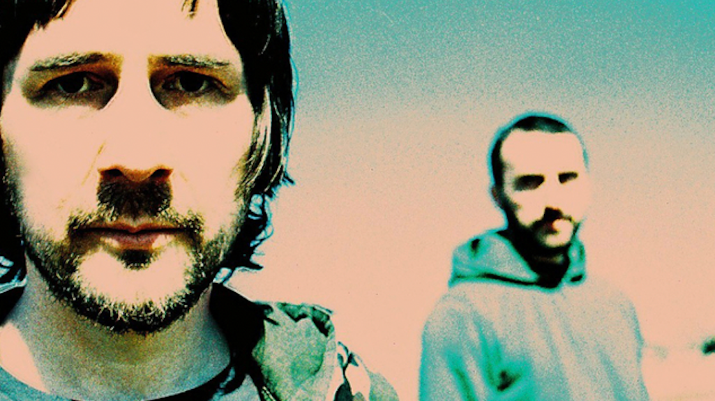 Listen to Boards of Canada's first new music in 13 years image