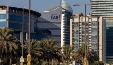 Nigeria eyes UAE’s largest bank for $5 billion swap to shield economy from rising costs