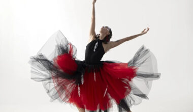 'No one cares' about ballet? Stephanie Petersen dances with Vancouver’s newest company and begs to differ